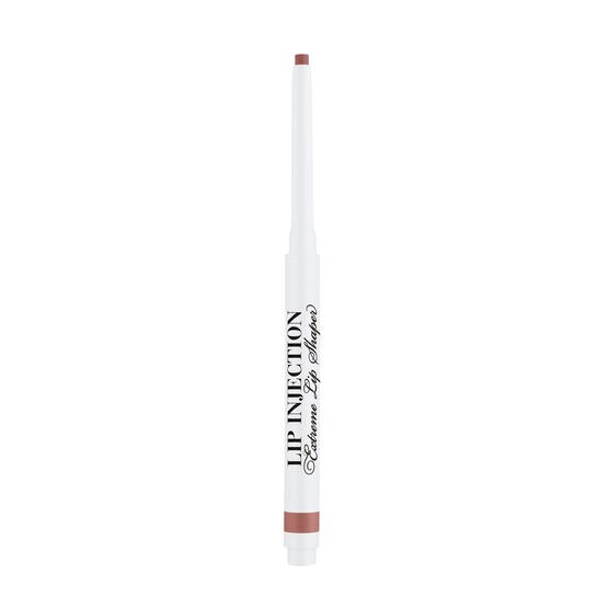 Lip Injection L�pis de Boca Puffy Nude